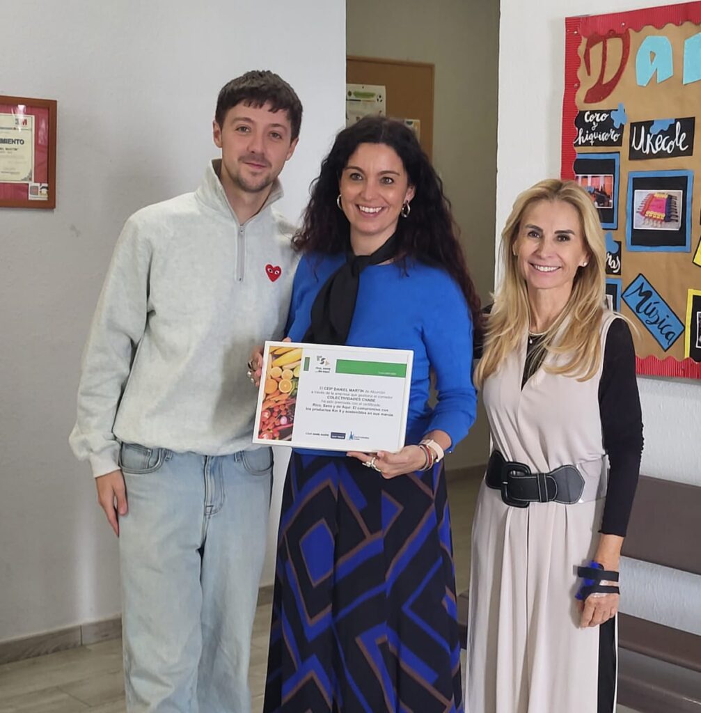 ceip martin